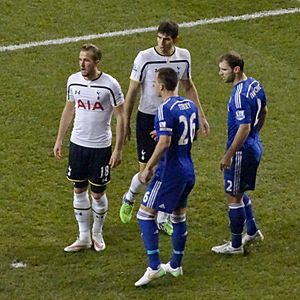 Archivo:Spurs 5 Chelsea 3 (16175596592)