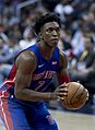 Stanley Johnson (37565055760)