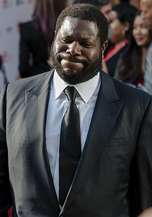 Archivo:Steve McQueen at TIFF 2013 (cropped)
