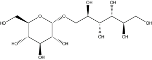 Archivo:Structure of Isomalt