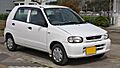 Suzuki Alto 003
