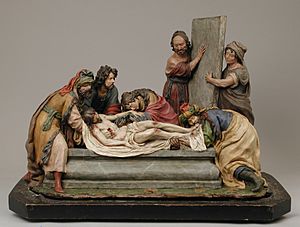 Archivo:The Entombment of Christ LC-2016 482-001