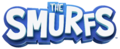 The Smurfs Logo (2021)