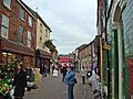 Thorne, Finkle Street - geograph.org.uk - 93485
