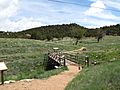 Tijeras Pueblo Archeological Site, Tijeras NM