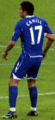 Tim Cahill