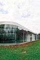 Toledo Glass Pavillion