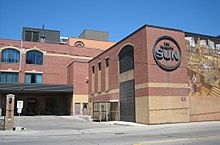 Archivo:Toronto Sun Building