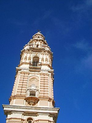 Archivo:Torre Victoria Estepa