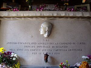 Archivo:Totò - Antonio De Curtis, Principe di Bisanzio
