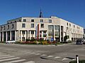 Traun stadtplatz
