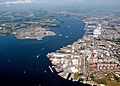 UK Defence Imagery Naval Bases image 13