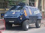 Archivo:UR-416 Policía Nacional
