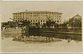 Vanderbilt Hotel, Condado, Puerto Rico