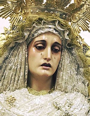 Archivo:Virgen de la Soledad de Bolaños