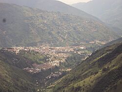 Vista de parte alta de la Grita desde el Hotel Montaña.JPG