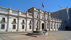 Archivo:WLMCL - Palacio de La Moneda 05