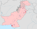 War in North-West Pakistan