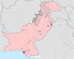 War in North-West Pakistan.svg