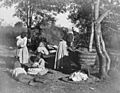 Washdayontheplantage eickemeyer 1887