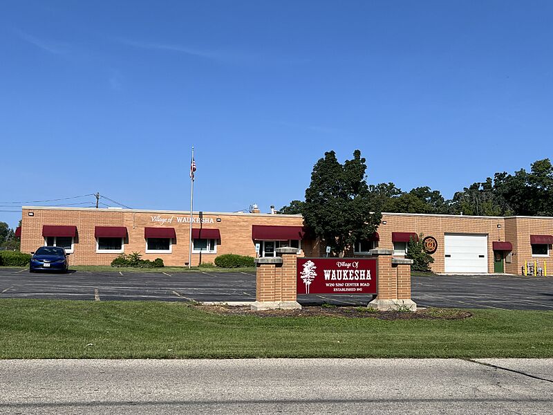Waukesha