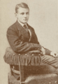 William Cassels 3