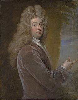 Archivo:William Congreve