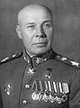 Маршал Советского Союза Герой Советского Союза Семён Константинович Тимошенко