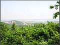 紫蓬山 北望 - panoramio