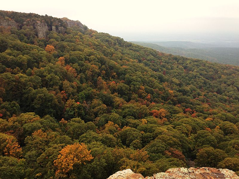 02 Mount Magazine