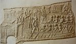 Archivo:058 Conrad Cichorius, Die Reliefs der Traianssäule, Tafel LVIII