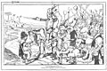 1912-03-10, Gedeón, Visiones históricas, Tovar