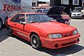 1993 Ford SVT Mustang Cobra R (7446033324)