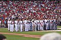 2009 MLB All-Star Players