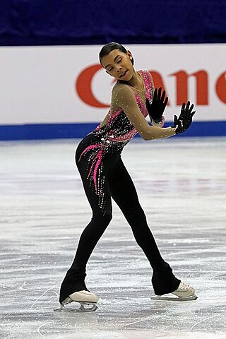 2017 World Junior Figure Skating Championships Starr Andrews jsfb dave7478.jpg