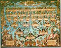 900-158 Ahnentafel Herzog Ludwig