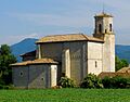 Añua - Iglesia de la Natividad de Nuestra Señora 17