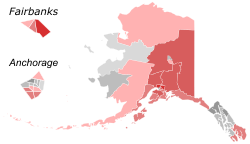 Elección al Senado de los Estados Unidos en Alaska de 2020
