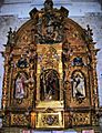 Ampudia - Monasterio de Nuestra Señora de Alconada 4
