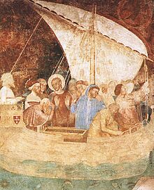 Andrea di Bonaiuto - Scenes from the Life of St Rainerus (detail) - WGA00312.jpg