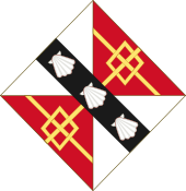 Arms of Diana, Princess of Wales (1996-1997).svg