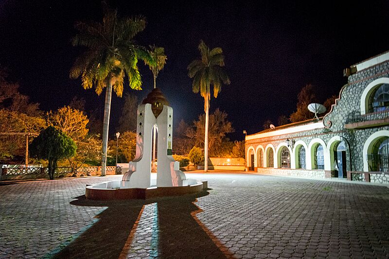 Ayotzinapa - panoramio