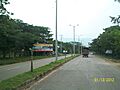 BIENVENIDOS A PURIFICACION - panoramio