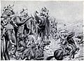 Babur introduced field guns at panipat, 1526