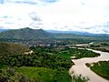 Bagua - El río, el valle y el Brujo Pata