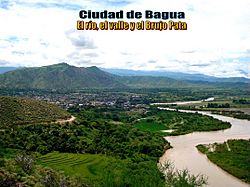 Bagua - El río, el valle y el Brujo Pata.JPG
