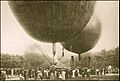 Balloning 1900