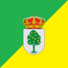 Bandera de Peral de Arlanza (Burgos).svg
