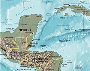 Archivo:Bay of Honduras