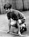 Betty Robinson 2